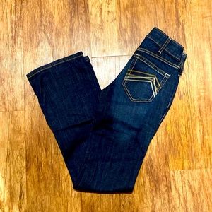 NWOT Ariat Real Perfect Rise Boot